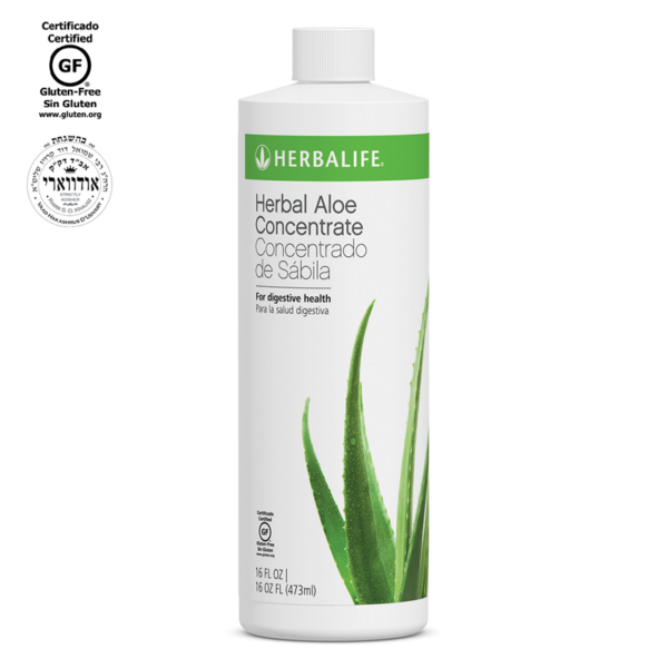 Aloe Constraint : Original