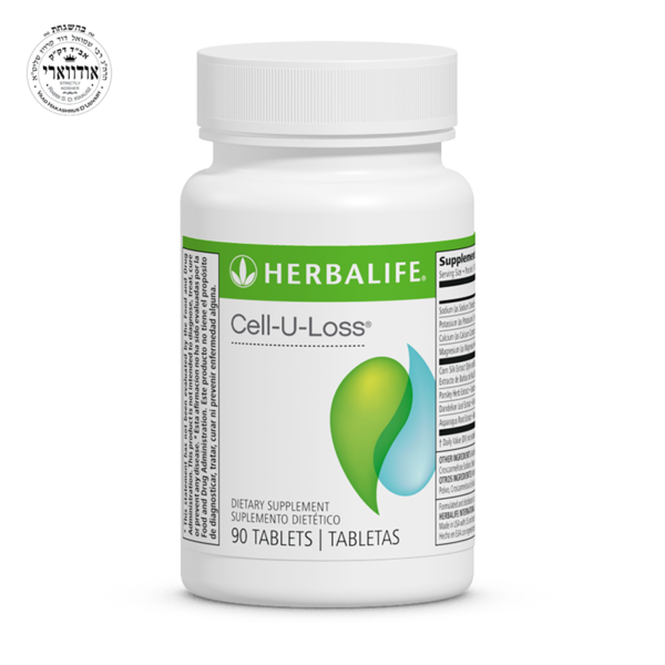 Cell-U-Loss : 90 Tablets